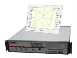 铁电分析仪 TF Analyzer 1000