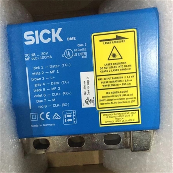 進口施克條碼閱讀器