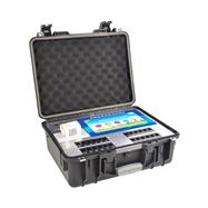 高智能食品安全檢測儀