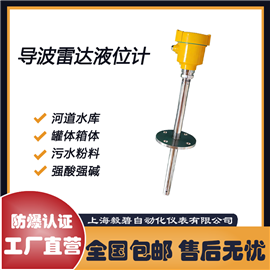 Eby-GWR2000LM4ADS6毅碧-導(dǎo)波雷達(dá)液位計