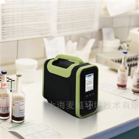 手提便携式氢气H₂检测仪 电化学传感器
