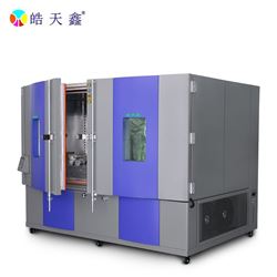 THC-030PF高低温交变湿热试验箱可扩展功能