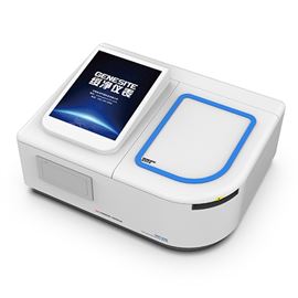 GNST-900N3亚硝酸盐氮 硝酸盐氮 氨氮多参数水质测定仪