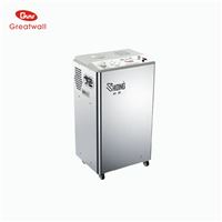 長城SHB-B95T循環水式多用真空泵