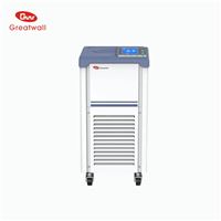 配套實驗室小旋蒸的低溫冷卻液循環泵