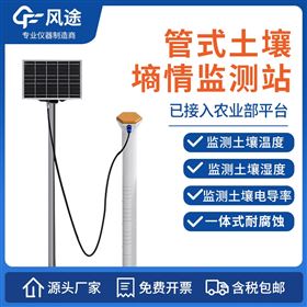 FT-GTS3土壤水分观测仪