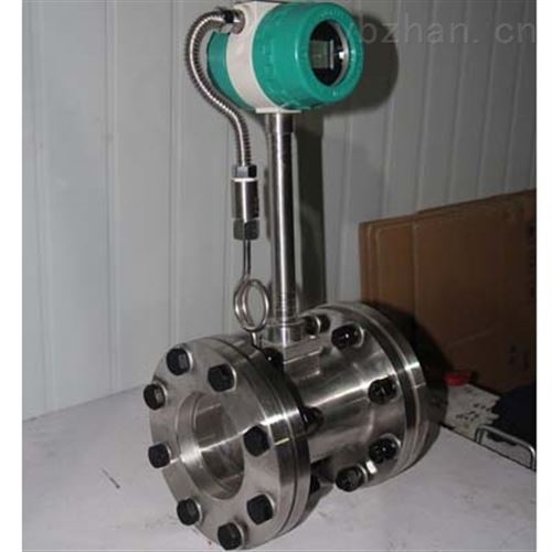 高温蒸汽流量计