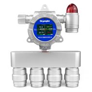 SK/MIC-600-K过程气体分析仪