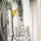 3小时排除数控立车西门子802D报380500不能复位