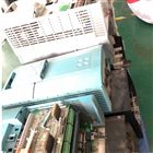 3小时修好欧陆直流电机变频器报OVER I TRIP解决