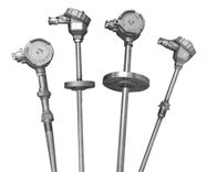 TKWRPB-2二等标准铂铑热电偶