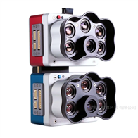 RedEdge-P dual十光谱相机无人机载10通道多光谱遥感传感器