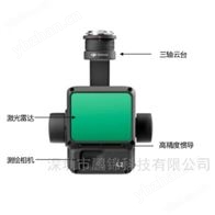 禪思 L2 負載，高精度助力無人機精準測繪