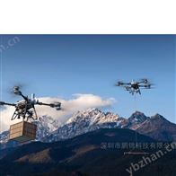 FC200大疆FlyCart 200旗艦級智能運載無人機