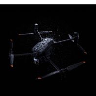 大疆M30T無人機：熱成像加持，夜間作業
