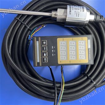 KR-939SB4多参数组合探头KR939SB4