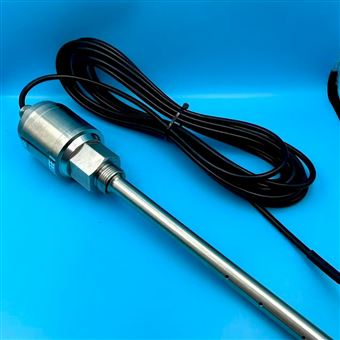 TSM-803KR939SB3 三参数组合探头 振动 温度 油位