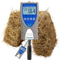 FL2 14000Schaller humimeter干草与秸秆水分测定仪