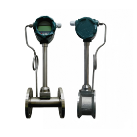 高溫蒸汽流量計