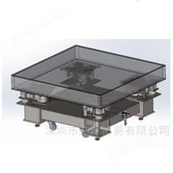 微小振動(dòng)環(huán)境試驗(yàn)機(jī)MiA明立精機(jī)MEIRITZ