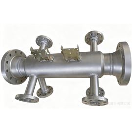 A+K楔形文丘里流量计
