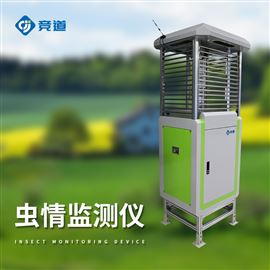 JD-CQ4普通虫情测报灯