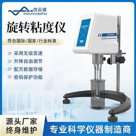 旋轉粘度儀