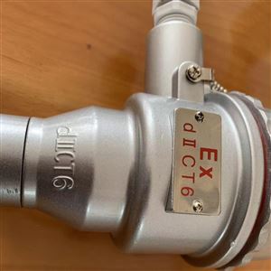 TP-R48防爆热电偶\自动化成套