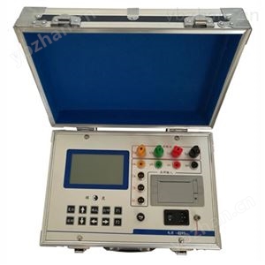 TCC-S20ATCC-S20A三相电容电感测试仪