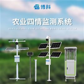 BK-Q2大田四情監測預警系統