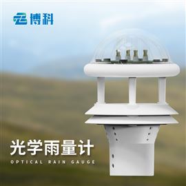 BK-G1免维护雨量计