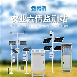 BK-Q6農情監測系統