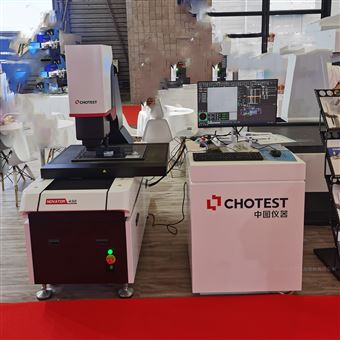 Novator432影像檢測儀品牌廠家