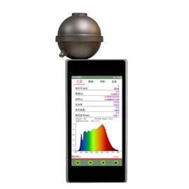 HA350M 医疗冷光源测试仪