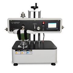 CS-6012国标整鞋底耐磨试验机