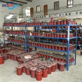 電動執(zhí)行器配件YBDF防爆電機