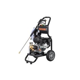 工进KOSHIN充电式清洗机SJC-1820-AAA-0