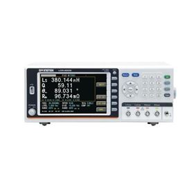 TEXO廣帶LCR測量儀LCR-8201
