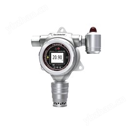 GTYQ-MIC-500S-O2固定式氧气检测仪