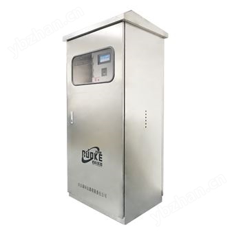 抽取式激光氣體分析儀氧含量分析儀