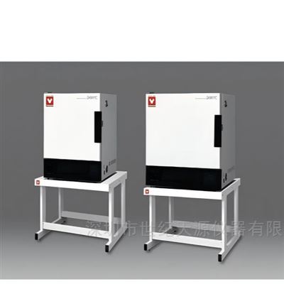 YAMATO代理 送風(fēng)定溫恒溫箱 DKM611C