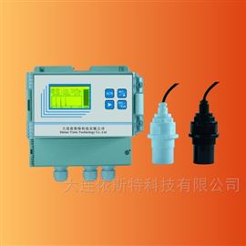 分体式超声波液位计