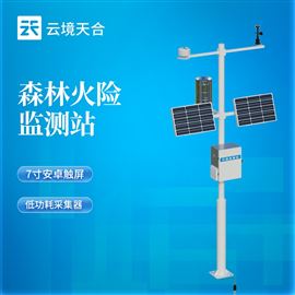 TH-SL10森林火险监测系统