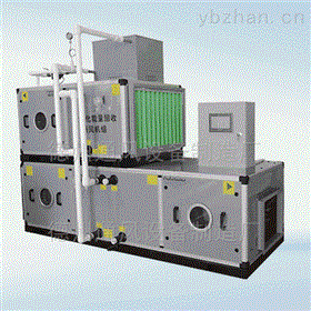 消防柜式離心風機