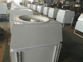 排煙防火閥廠家