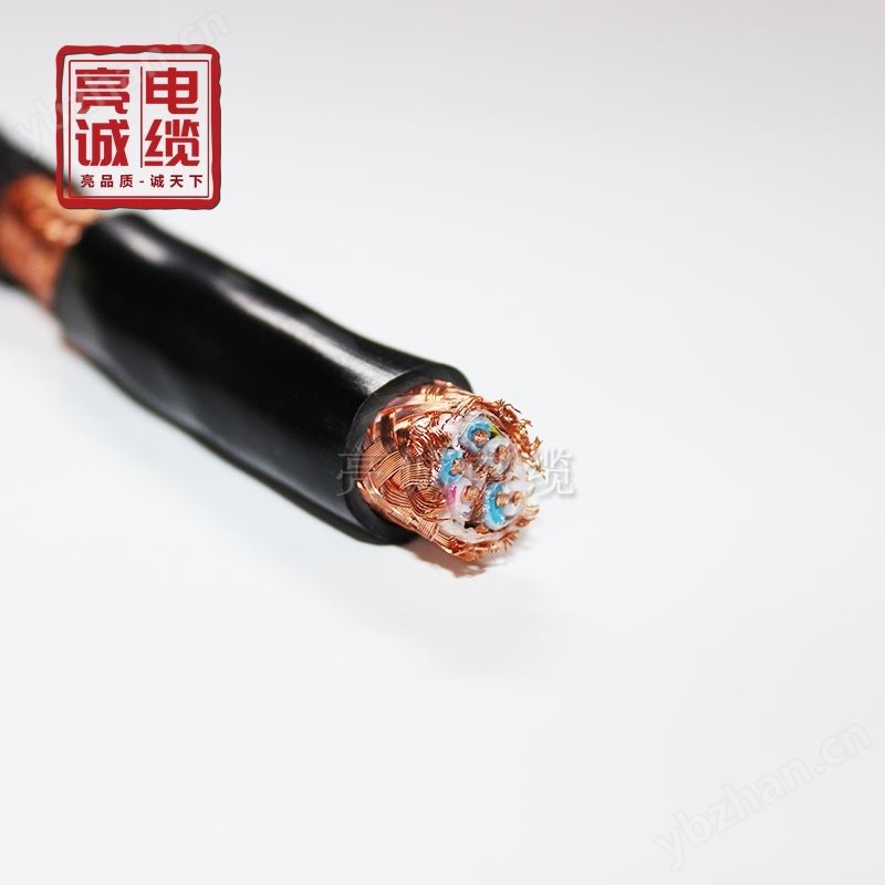 直銷新能源H07RN風能電纜