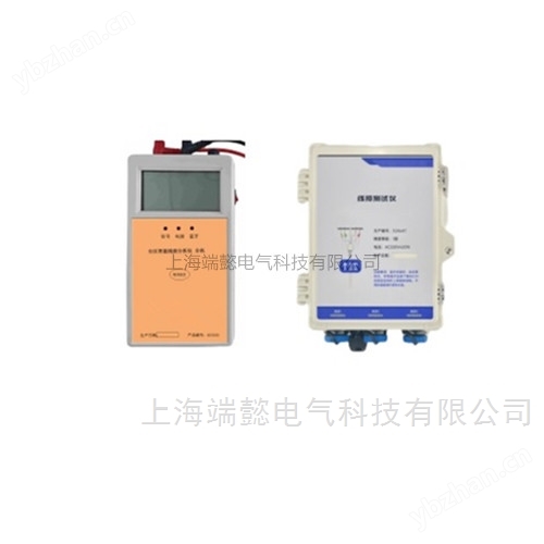 SDY-CT906低壓臺區線損分析儀技術參數