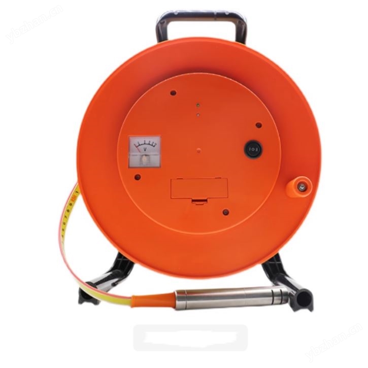 鋼尺水位計庫號:M31396