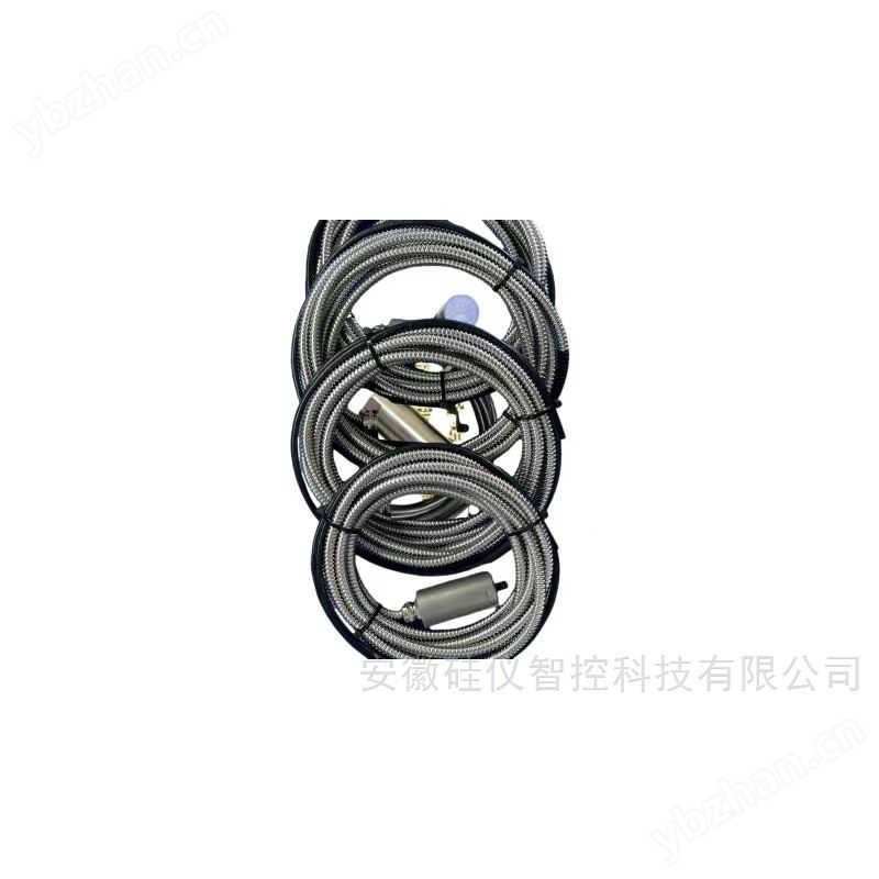 SDJ-705  振动传感器