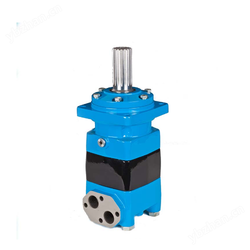 代理进口M+S HYDRAULIC电机制动器柱塞泵